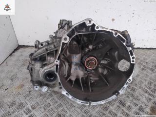 МКПП Nissan Primera P12 2004, 2.2 л., дизель, МКПП, серый, универсал