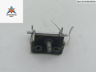 петля крышки багажника Ford Fusion 1 поколение [рестайлинг] 2008, серый, хетчбэк 5 дв.