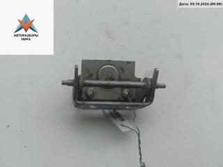 петля крышки багажника Ford Fusion 1 поколение [рестайлинг] 2008, серый, хетчбэк 5 дв.