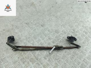 Механизм стеклоочистителя переднего (трапеция дворников) Daewoo Lanos T100 1998, 1.6 л., бензин, МКПП, чёрный, хетчбэк 3 дв.