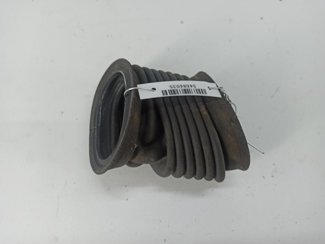 Гофра проводки двери Audi A6 C5 2004, 3.0 л., бензин, МКПП, чёрный, седан, 3B0959845A