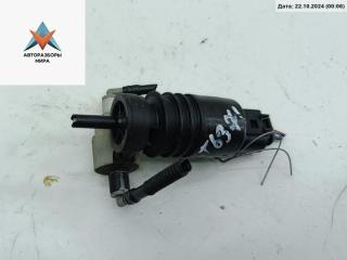 насос (моторчик) омывателя стекла Opel Meriva 2 поколение (B) 2013, серый, минивэн, 13250357