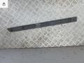 молдинг двери задней левой Opel Astra G 1998, 1.8 л., бензин, МКПП, серый, хетчбэк 5 дв. - фото №2
