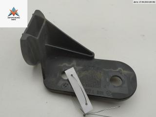 кронштейн переднего бампера BMW 3 серия E36 1996, 1.8 л., бензин, МКПП, красный, универсал, 8122577