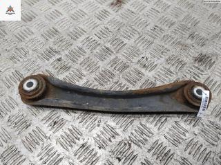 рычаг задний левый Mercedes-Benz C-Класс W202/S202 [рестайлинг] 1998, 1.8 л., бензин, МКПП, красный, универсал