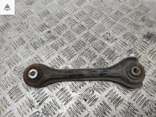 рычаг задний левый Mercedes-Benz C-Класс W202/S202 [рестайлинг] 1998, 1.8 л., бензин, МКПП, красный, универсал