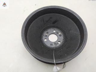 шкив насоса гидроусилителя Mercedes-Benz E-Класс W124 1985, 2.3 л., бензин, МКПП, белый, седан, 2014600479