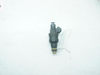 форсунка SEAT Alhambra 1 поколение 1999, 1.8 л., бензин, МКПП, синий, минивэн, 0280156010