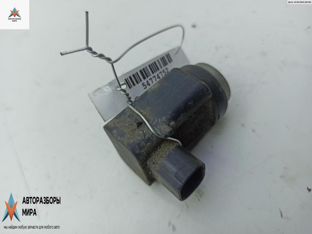 датчик парктроника Opel Vectra C 2003, 1.8 л., бензин, МКПП, серый, хетчбэк 5 дв., 0263003208 - фото №1