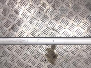 молдинг двери передней правой Opel Meriva 1 поколение (A) 2004, 1.6 л., бензин, МКПП, серый, минивэн, 93318764