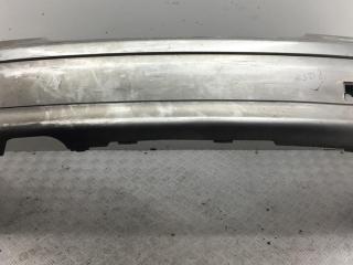 бампер задний Mercedes-Benz C W203 2002, серый, седан, A2038850825