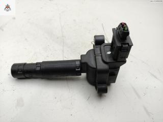 катушка зажигания Mercedes-Benz C-Класс W203/S203/CL203 [рестайлинг] 2004, 1.8 л., бензин, МКПП, чёрный, универсал, 0001501580