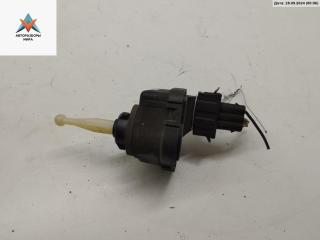 корректор фар Audi A4 B5 [рестайлинг] 1998, 1.8 л., Ti, бензин, МКПП, зелёный, универсал, 4D0941295