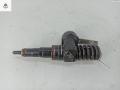форсунка Audi A3 8L [рестайлинг] 2002, 1.9 л., дизель, МКПП, серый, хетчбэк 5 дв., 038130073AQ - фото №2