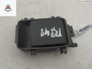 ручка крышки багажника Mercedes-Benz E-Класс W210/S210 1997, чёрный, универсал