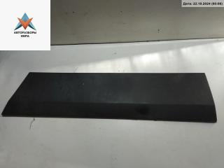 молдинг двери передней правой Volkswagen Crafter 1 поколение 2007, 2.5 л., дизель, МКПП, синий, микроавтобус, 9066900262