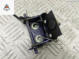 петля крышки багажника Ford Fusion 1 поколение [рестайлинг] 2007, синий, хетчбэк 5 дв.