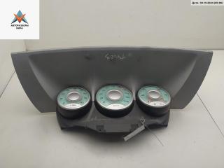 приборная панель Fiat Ulysse 2 поколение 2002, 2.0 л., бензин, МКПП, зелёный, минивэн