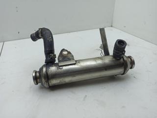 охладитель EGR / Радиатор EGR Opel Zafira B 2007, 1.9 л., дизель, АКПП, синий, минивэн, 55203716