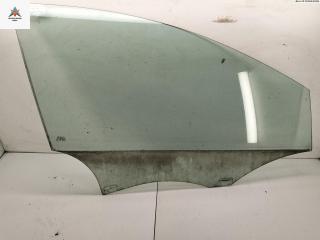 стекло двери передней правой SEAT Ibiza 4 поколение 2008, 1.4 л., бензин, МКПП, жёлтый, хетчбэк 5 дв., AS2