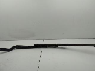 Щеткодержатель (поводок стеклоочистителя) передний Ford Fiesta 2004, 1.4 л., дизель, МКПП, чёрный, хетчбэк 5 дв., 2S61-17526-AC