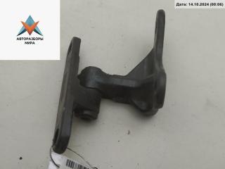 петля двери Smart Forfour 1 поколение 2004, чёрный, хетчбэк 5 дв.