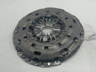 корзина сцепления Ford Mondeo 3 поколение [рестайлинг] 2006, 1.8 л., бензин, МКПП, синий, универсал, LUKF0602