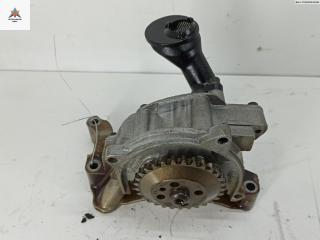 насос масляный Audi A3 8P/8PA [2-й рестайлинг] 2008, 1.4 л., бензин, МКПП, белый, хетчбэк 3 дв., 03C115121J