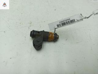 форсунка Renault Megane 1 поколение [рестайлинг] 2001, 1.4 л., бензин, МКПП, серый, хетчбэк 5 дв., 1215004869