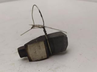 коромысло клапана (рокер) Opel Astra G 2002, 1.6 л., бензин, МКПП, зелёный, универсал