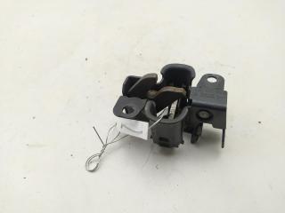 замок капота Mercedes-Benz C-Класс W203/S203/CL203 2003, 2.2 л., дизель, МКПП, синий, седан, 2038800060