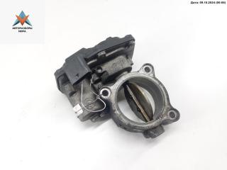 заслонка дроссельная BMW 5 серия F07/F10/F11 2012, 2.0 л., дизель, АКПП, белый, универсал, 7810752