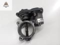 заслонка дроссельная BMW 5 серия F07/F10/F11 2012, 2.0 л., дизель, АКПП, белый, универсал, 7810752 - фото №2