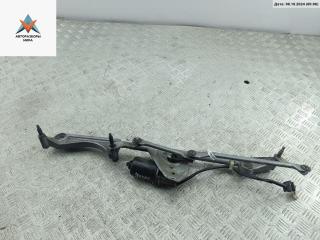 Механизм стеклоочистителя переднего (трапеция дворников) Mercedes-Benz C-Класс W203/S203/CL203 [рестайлинг] 2005, 2.7 л., дизель, АКПП, серый, универсал, 2038200342