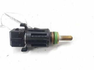 датчик температуры BMW 3 E46 2003, 1.8 л., бензин, МКПП, синий, седан, 13621433077