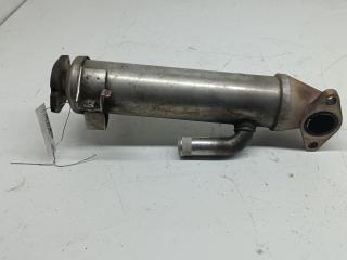 теплообменник масляного фильтра Ford Mondeo 3 поколение [рестайлинг] 2004, 2.0 л., дизель, МКПП, белый, универсал, 2S7Q9F464AA