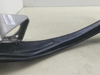 педаль тормоза Mercedes-Benz M-Class ML W164 2007, 4.0 л., дизель, АКПП, чёрный, внедорожник 5 дв., 164292027, A1642901901