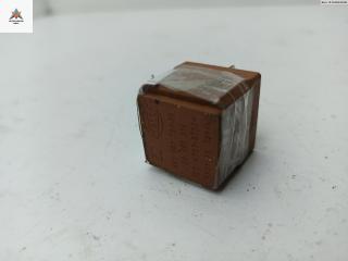 блок управления вентилятором (реле) Opel Astra H 2004, 1.7 л., дизель, МКПП, синий, хетчбэк 5 дв., 90491314