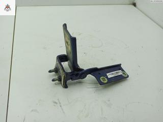 петля крышки багажника Peugeot 407 1 поколение 2004, синий, универсал, 39704