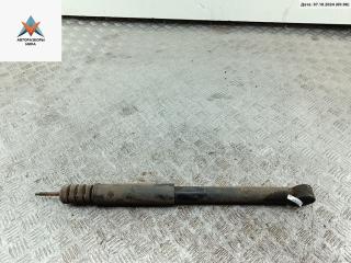 амортизатор задний левый Dacia (Renault) Sandero I 2009, 1.4 л., бензин, МКПП, чёрный, хетчбэк 5 дв., 8200953294