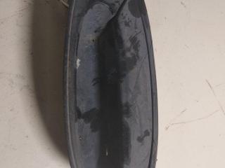 ручка наружная передняя правая Mitsubishi Lancer 6 поколение 1993, 2.0 л., дизель, МКПП, серый, седан