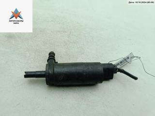 насос (моторчик) омывателя фар BMW 5 серия E39 [рестайлинг] 2000, чёрный, седан, 8377613