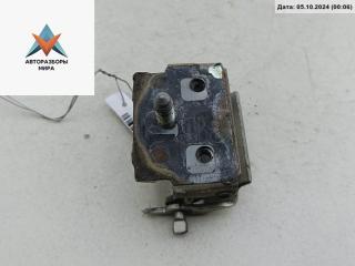 петля крышки багажника Ford Fusion 1 поколение 2004, серый, хетчбэк 5 дв.