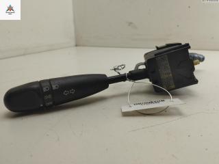 переключатель поворотов Chevrolet Kalos 1 поколение 2006, 1.2 л., бензин, МКПП, синий, хетчбэк 5 дв., 96540683