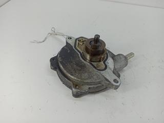насос вакуумный Mercedes-Benz C-Класс W203/S203/CL203 2002, 1.8 л., бензин, МКПП, синий, универсал, 2712300465