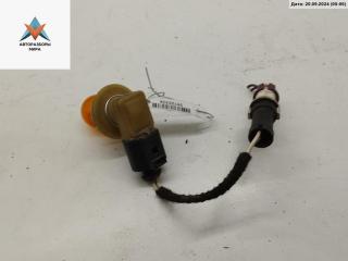 Патрон лампы указателя поворота Audi A4 B5 1997, 1.6 л., бензин, МКПП, синий, седан, PA6GF30