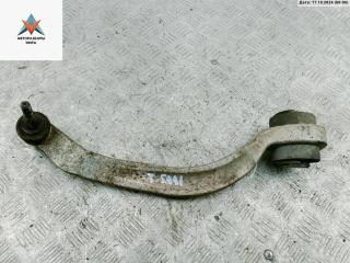 рычаг передний правый Volkswagen Passat B5 [рестайлинг] 2001, 1.6 л., бензин, МКПП, синий, универсал, 8E0407694Q