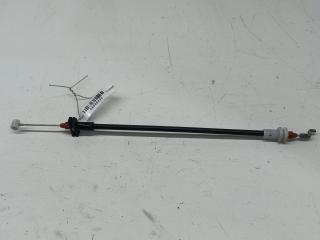 Трос двери задней Ford Focus 3 поколение 2011, 1.6 л., дизель, МКПП, серый, хетчбэк 5 дв.