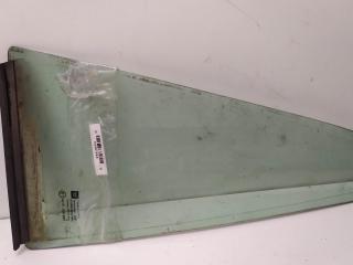 форточка задняя правая Opel Astra H/Family [рестайлинг] 2007, 1.7 л., дизель, МКПП, серый, универсал, 43R-001582