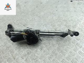 Механизм стеклоочистителя переднего (трапеция дворников) Opel Signum C [рестайлинг] 2006, 1.9 л., дизель, МКПП, серый, хетчбэк 5 дв.